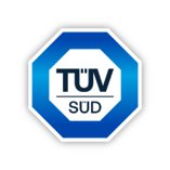 TÜV SÜD Siegel