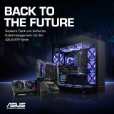 MIFCOM Gaming-PC powered by ASUS BTF