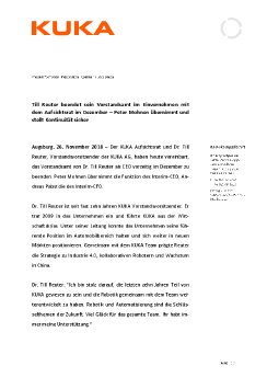 KUKA Pressemitteilung Till Reuter beendet Vorstandsamt.pdf