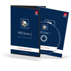 hdclone5