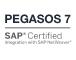 ECM-System PEGASOS erneut SAP-zertifiziert