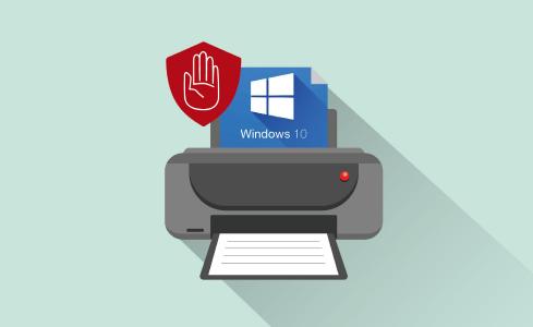 PrintNightmare Sicherheitslücke
