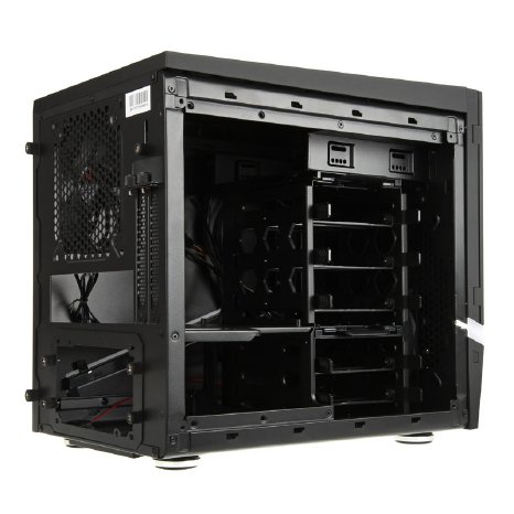 BitFenix Colossus Mini-ITX Gehäuse RED BLUE GREEN LED - schwarz (3).jpg