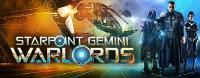Einzigartige Mischung aus Weltraumsimulation, RPG und 4X-Spiel: Starpoint Gemini: Warlords