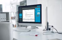 Gamechanger für Fuhrpark-Betreiber: Zauner präsentiert neue Analysetools für Tachodaten-Verarbeitung, Bild: Softwarebüro Zauner