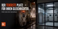 Galvanoclean informiert, wo moderne Gleichrichter hingehören.