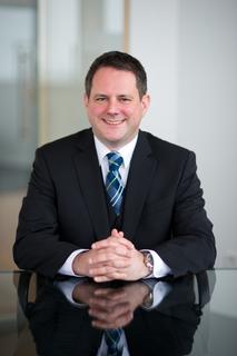 Joachim Astel, Vorstand der noris network AG
