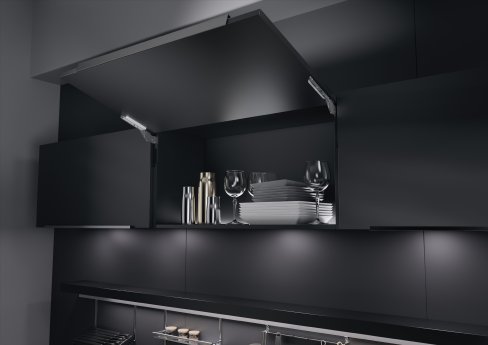 Kesseboehmer_FREEslim flap_ice white_integrated_kitchen.jpg
