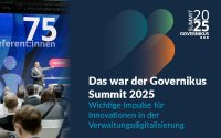 Governikus Summit 2025