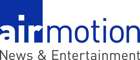 Airmotion Logo