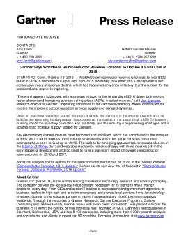 2016SemiconductorForecast - 3Q16 - October 13 EMEA.pdf