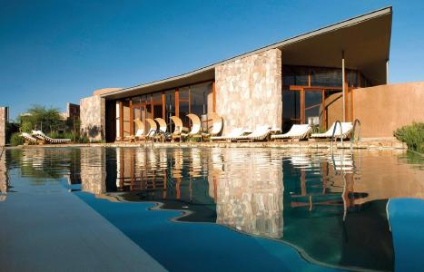 Luxury hotel in Chile to expand PV plant and add battery storage