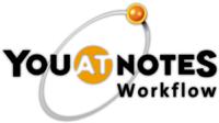 YouAtNotes Workflow