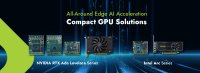 Aetina Compact GPU