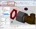 Anpassung der Bedienoberfläche und BREP Export: KISTERS 3DViewStation V2014