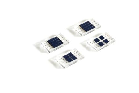 Thanks to their fast response time and high detectivity, the infrared detectors from trinamiX enable extremely accurate yet miniaturized CO2 measurements.
