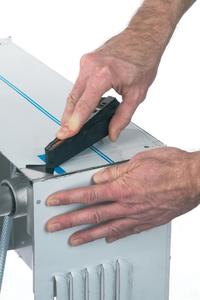 PULLWORKER – das ideale Werkzeug zum schnellen Abziehen der ...