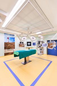 OP Marienkrankenhaus Hamburg