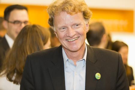 Jens B. Thuesen, verantwortlich für das Business Development bei BSI