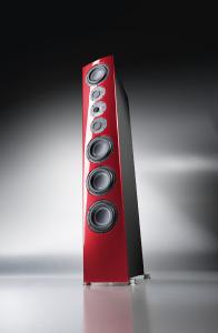 Nubert nuJubilee 145