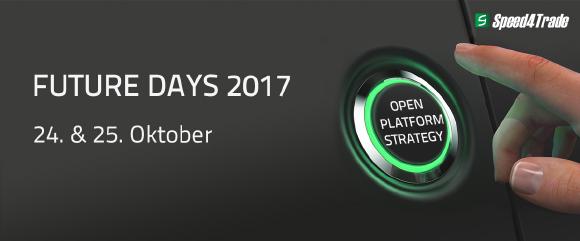 FUTURE DAYS 2017