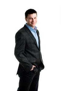 Stefan Constantin, CTO von Flyeralarm