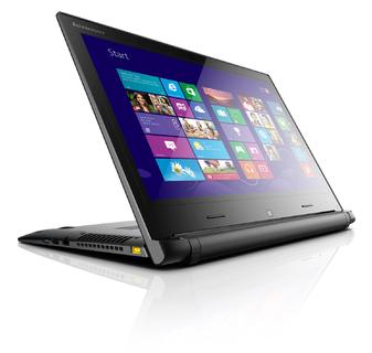 Lenovo zeigt sechs neue Mitglieder der Multimode-Familie