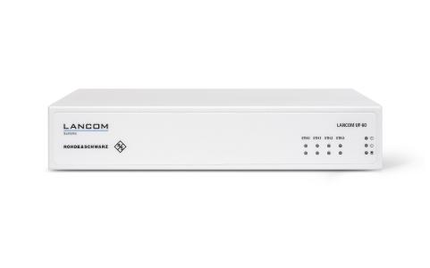 LANCOM R&S®Unified Firewall UF-60