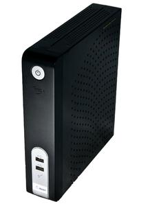 Thin Client TC S von LISCON
