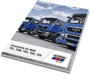 Neuer winkler Katalog