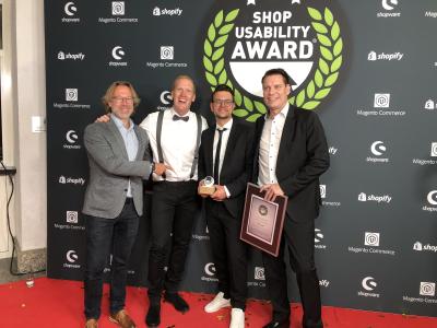 Die norisk Group wird zur Agentur des Jahres 2019 ausgezeichnet