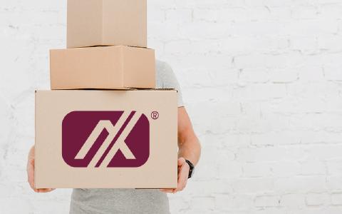 Umzug von Axiomtek