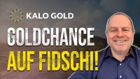 Kalo Gold-CEO Terry Tucker erklärt im Goldinvest-Interview das Potenzial des Vatu Aurum Goldprojekts.