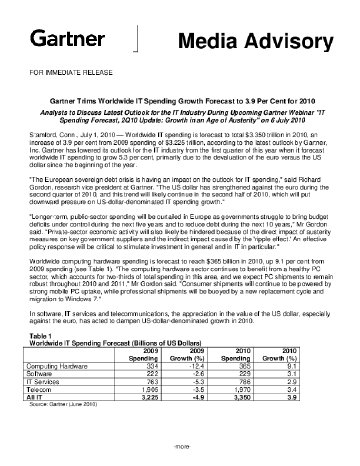 2010IT Spending Forecast 2Q10 Update-July 1 EMEA.pdf