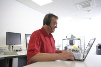 Individueller Service FOR YOU: Von maßgeschneidertem Projekt-Engineering über Installation und Inbetriebnahme bis hin zu Wartung und Ersatzteilservice – oberstes Ziel von BST ist es, immer die bestmögliche Lösung für das jeweilige Projekt zu finden und Kunden langfristig zufriedenzustellen Individueller Service FOR YOU: Von maßgeschneidertem Projekt-Engineering über Installation und Inbetriebnahme bis hin zu Wartung und Ersatzteilservice – oberstes Ziel von BST ist es, immer die bestmögliche Lösung für das jeweilige Projekt zu finden und Kunden langfristig zufriedenzustellen