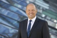 Dipl.-Ing. Thomas Patzak, Geschäftsführer Vertrieb und kaufmännische Ressorts der WTTENSTEIN alpha / Bild: Thomas Wagner / www.miketraffic.com