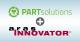 The Strategic Parts Management PARTsolutions by CADENAS is now available in Aras PLM