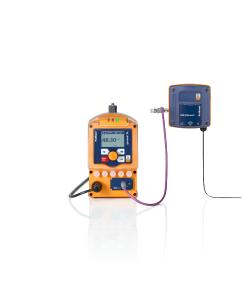 With a higher capacity range of 8 to 80 l/h at 25 to 2 bar, the solenoid diaphragm metering pump gamma/ XL increases the versatility of the gamma/ X product range and opens numerous new fields of application. An additional highlight of the new gamma/ XL is its extended connectivity. As part of the new DULCOnneX solution for the digital fluid management, the solenoid-driven metering pump includes integrated PROFIBUS and CANopen interfaces for the connection to process control systems. Thus, the gamma/ XL allows to monitor, analyze and optimize metering processes with ease. (ProMinent GmbH)