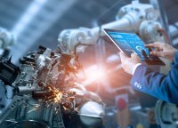 Lösungen für industrielle Steuerung und Automatisierung von Atlantik Elektronik