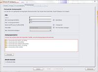 Wechselrichterauslegung mit Polysun 5.10