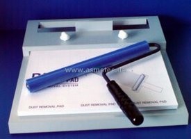 METOCLEAN Handroller, Pads und Station
