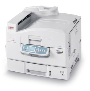 OKI ES3640XF