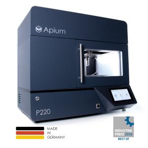 Apium P220 Series