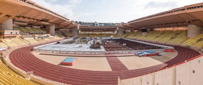 Zur Entscheidung eine Rasenheizung von REHAU in das Stade Louis II einzubauen, trug auch maßgeblich der große Erfahrungsschatz des Unternehmens bei. (Bildrechte: REHAU)