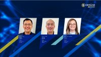 camLine's new management