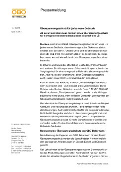 2016-10-14 Pressemeldung Neue Norm.pdf
