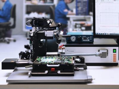SMD-Reworkstation FINEPLACER® coreplus