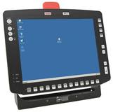 Der DLoG IPC 7 vereint Industrietauglichkeit, einfache Bedienung und hervorragende Visualisierung in einem.