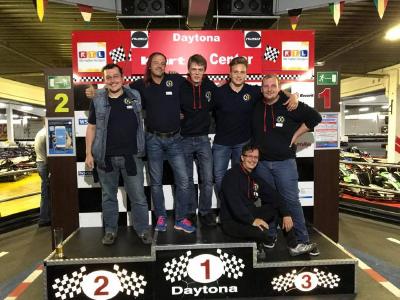 Scuderia RUHRSOURCE