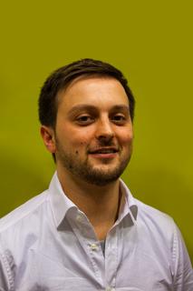 Benjamin Brink